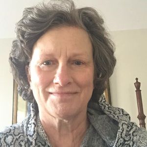 Meet your Posher, Melanie